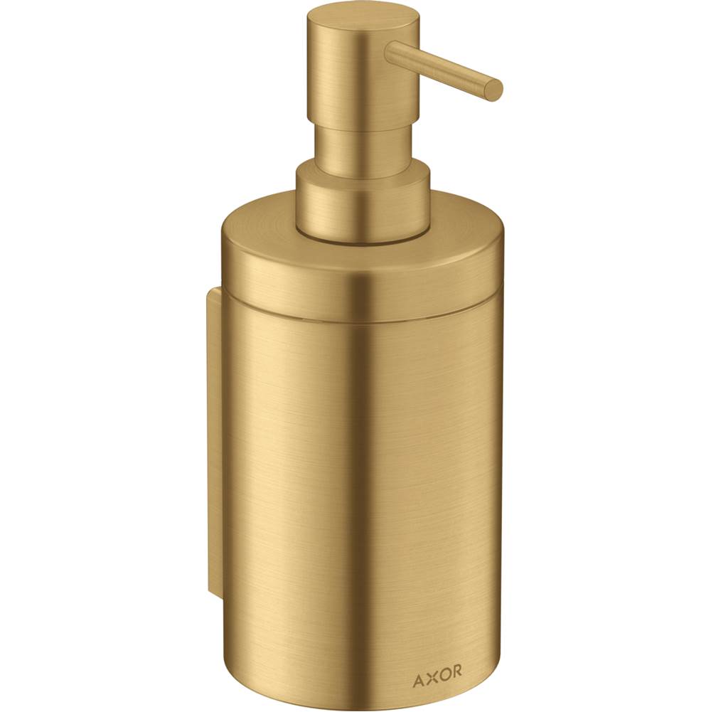 AXOR Universal Circular Soap dispenser