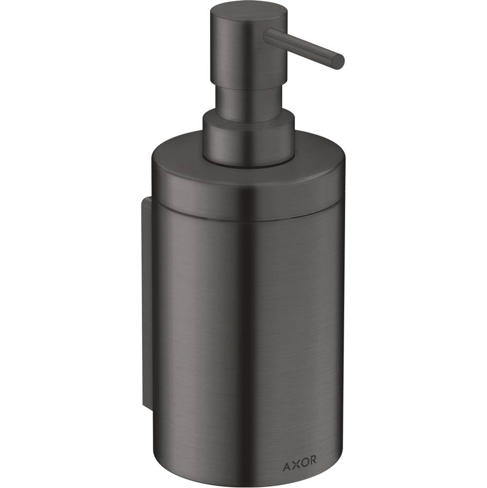 AXOR Universal Circular Soap dispenser