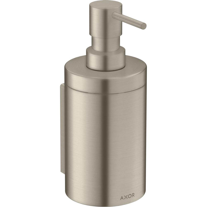 AXOR Universal Circular Soap dispenser