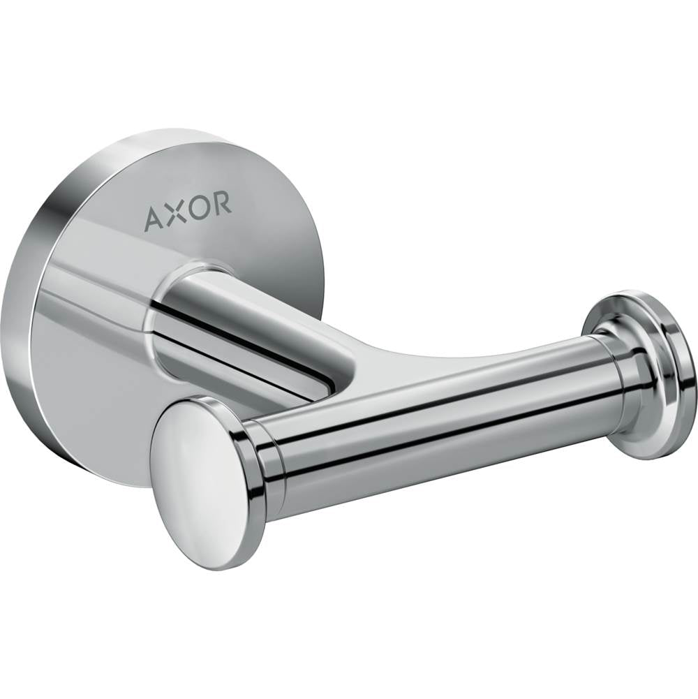 AXOR Universal Circular Double Hook