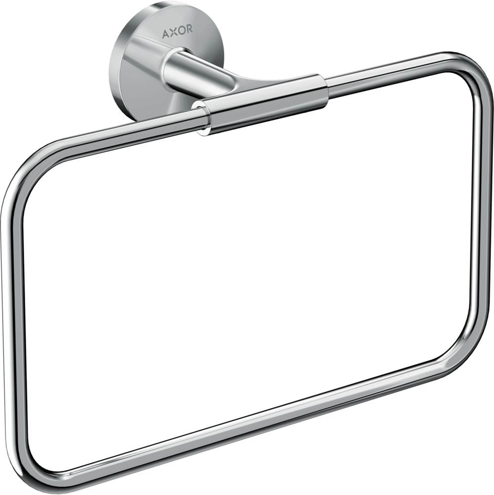 AXOR Universal Circular Towel Ring