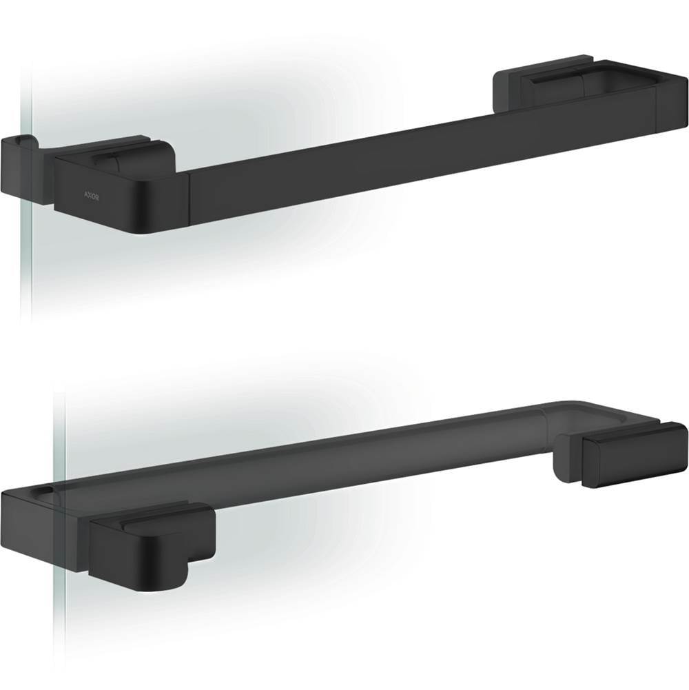 AXOR Universal SoftSquare Shower Door Handle
