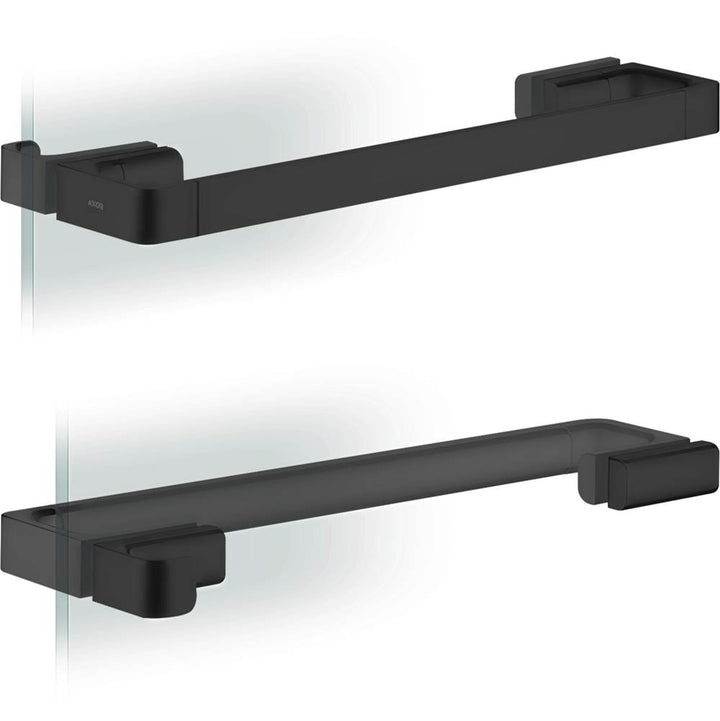 AXOR Universal SoftSquare Shower Door Handle