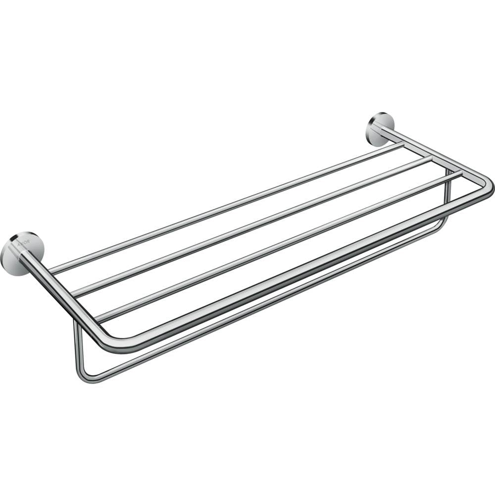 AXOR Universal Circular Towel Rack 24"