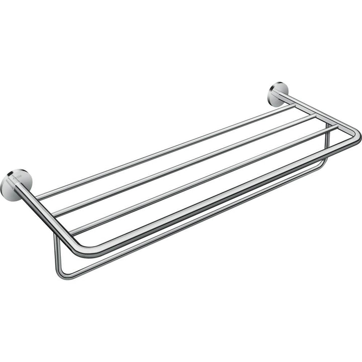 AXOR Universal Circular Towel Rack 24"