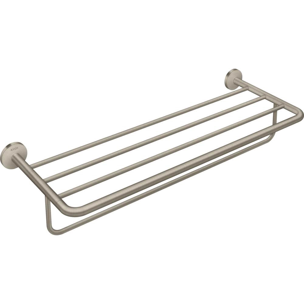 AXOR Universal Circular Towel Rack 24"