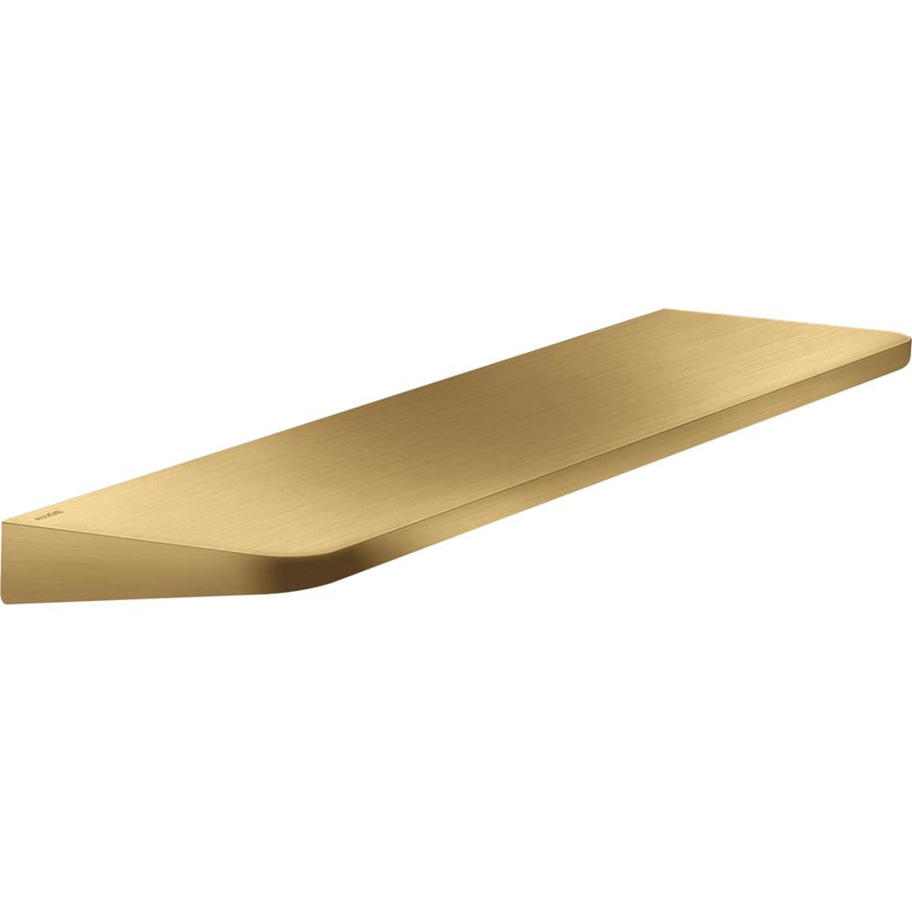 AXOR Universal Circular Shelf 16"