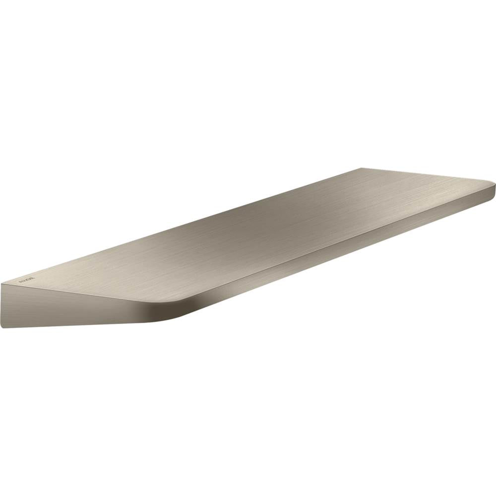 AXOR Universal Circular Shelf 16"