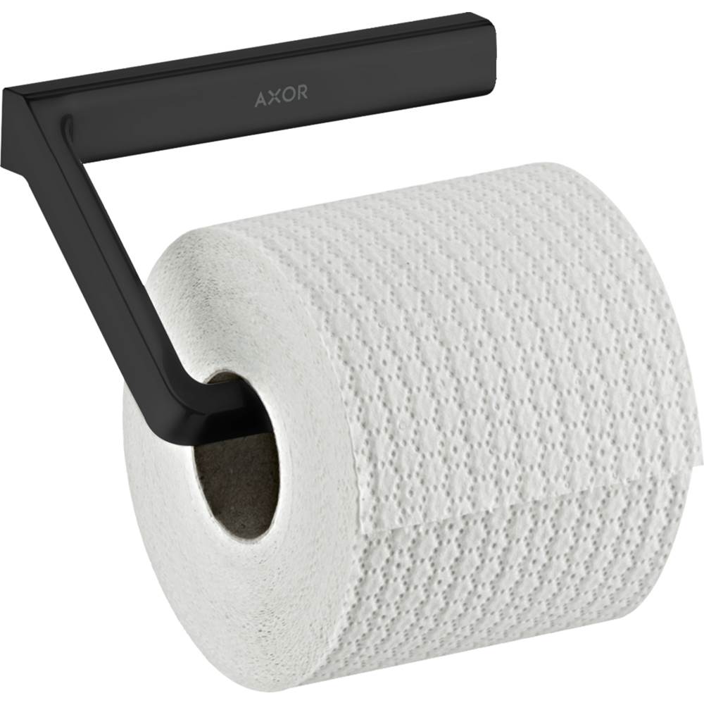 AXOR Universal SoftSquare Toilet Paper Holder without Cover