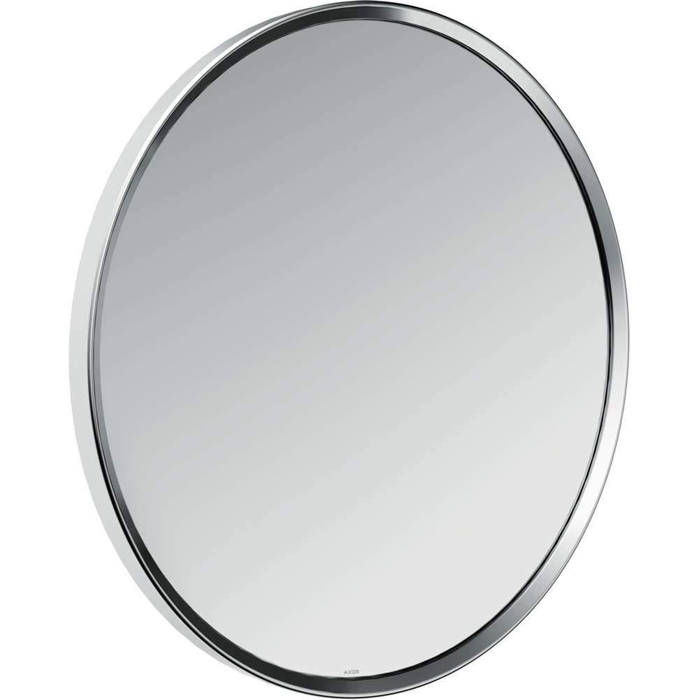 AXOR Universal Circular Wall Mirror