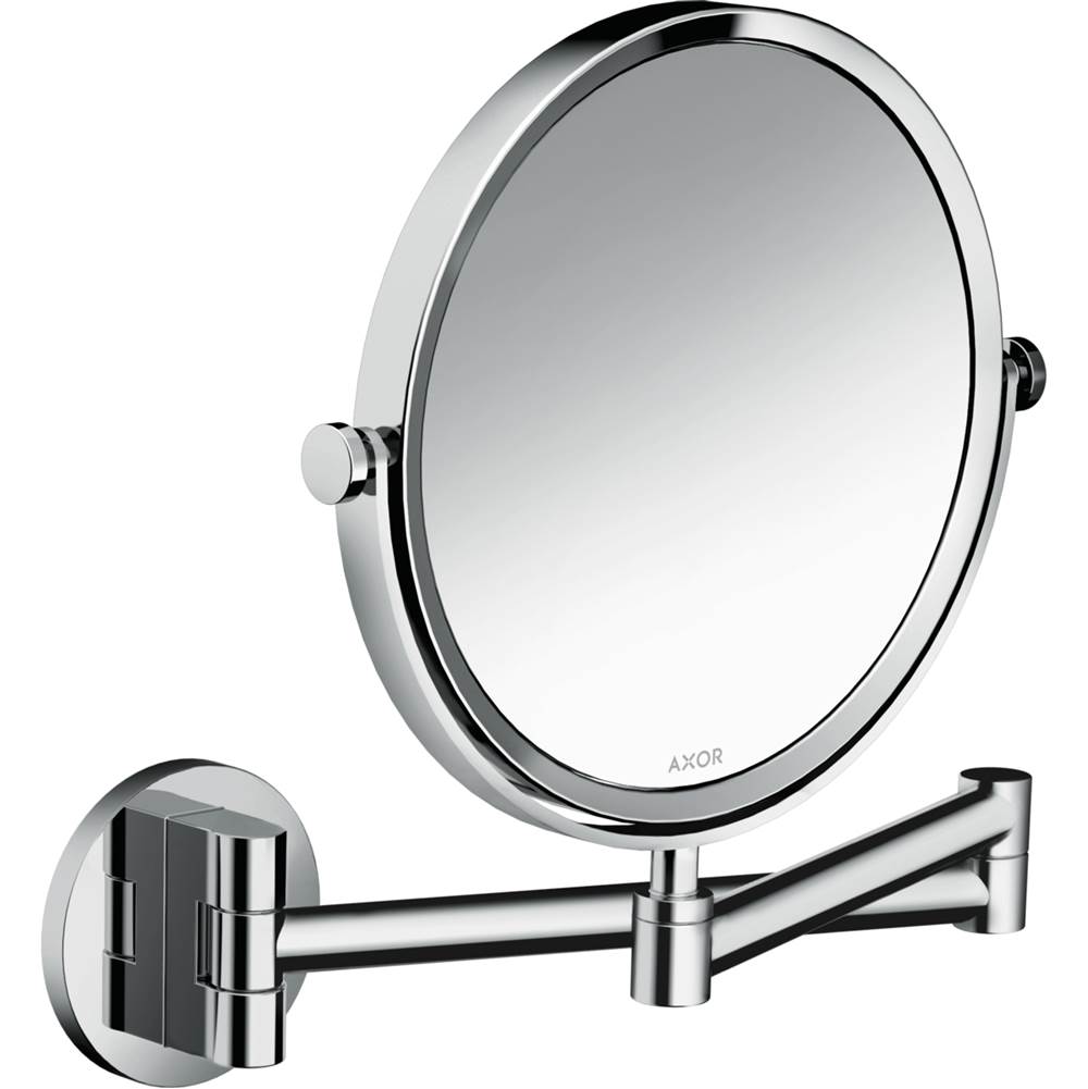 Axor AXOR Universal Circular Shaving Mirror | Luxury Fixture – EDELMAN HOME