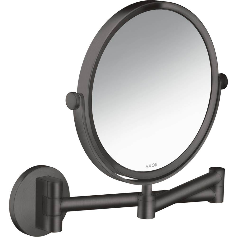 AXOR Universal Circular Shaving Mirror