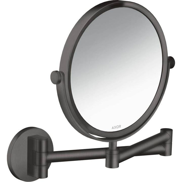 AXOR Universal Circular Shaving Mirror