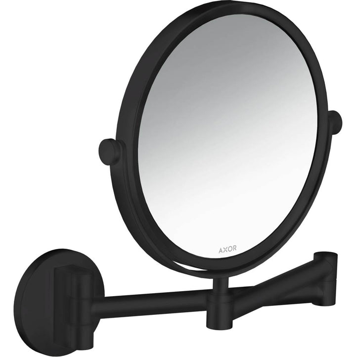 AXOR Universal Circular Shaving Mirror