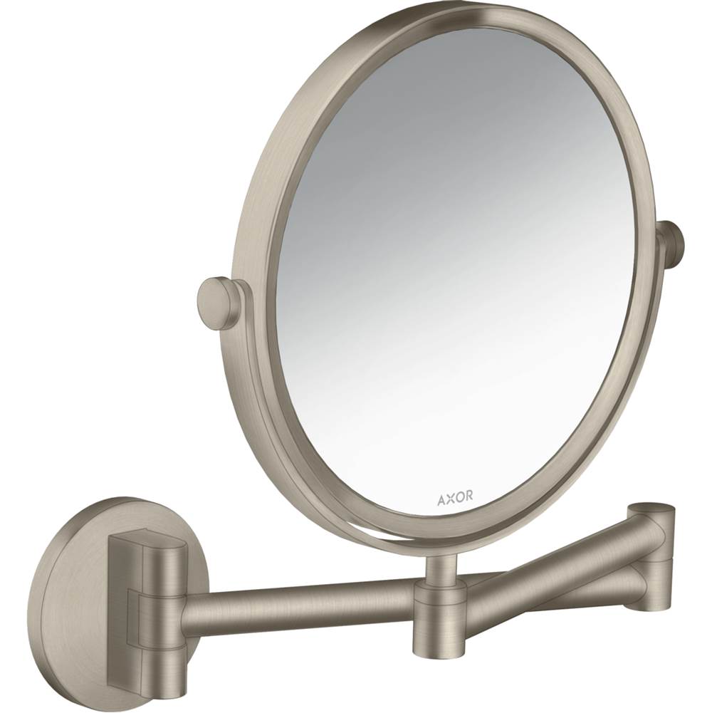AXOR Universal Circular Shaving Mirror