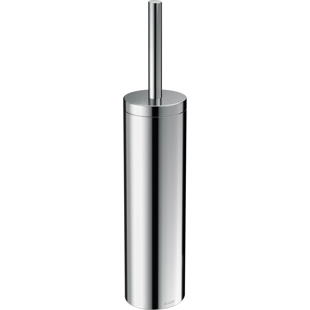AXOR Universal Circular Toilet brush holder