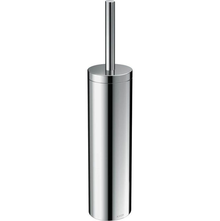 AXOR Universal Circular Toilet brush holder