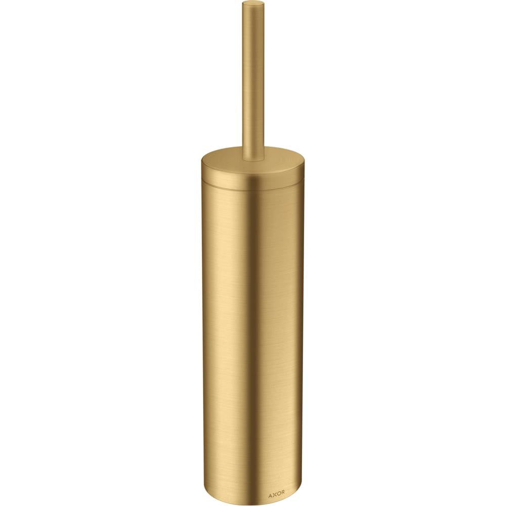 AXOR Universal Circular Toilet brush holder