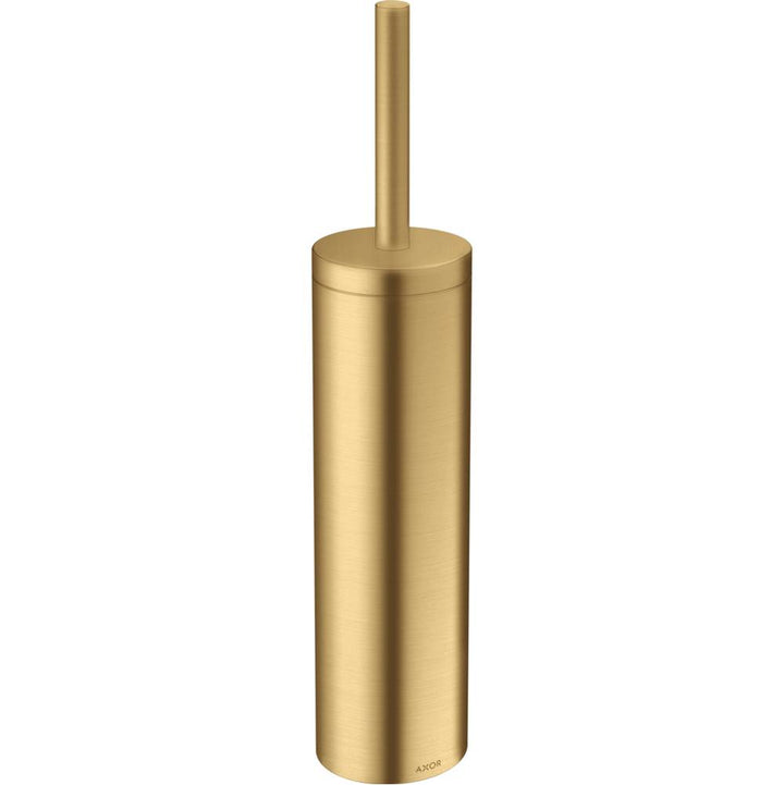 AXOR Universal Circular Toilet brush holder