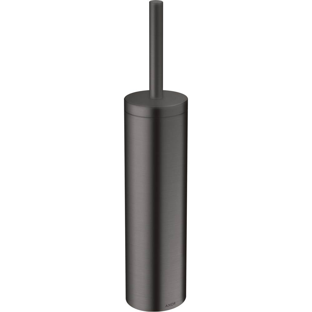 AXOR Universal Circular Toilet brush holder
