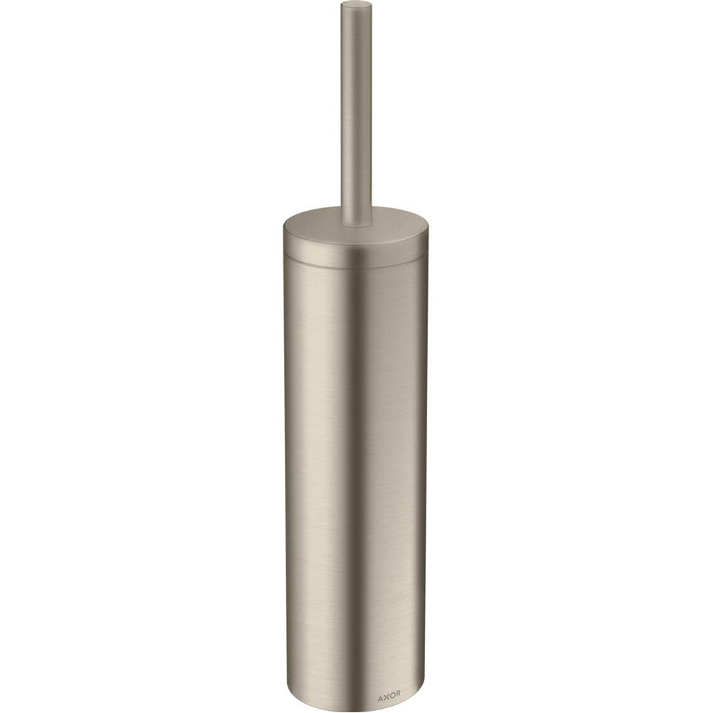 AXOR Universal Circular Toilet brush holder