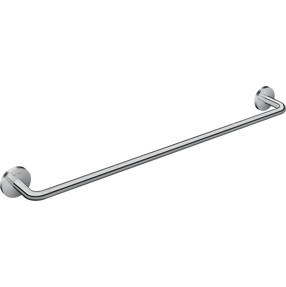 AXOR Universal Circular Towel Bar 24"