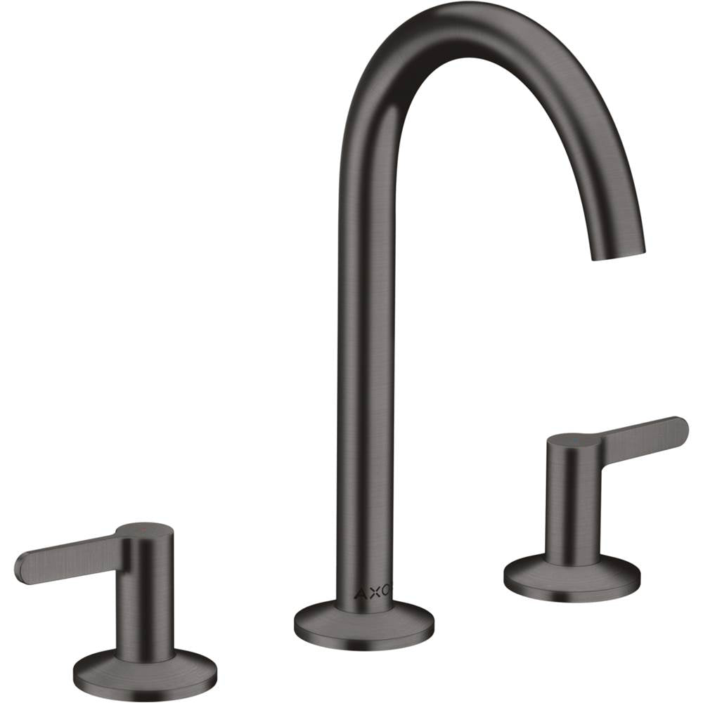 AXOR ONE Widespread Faucet 170 With Pop-Up Drain