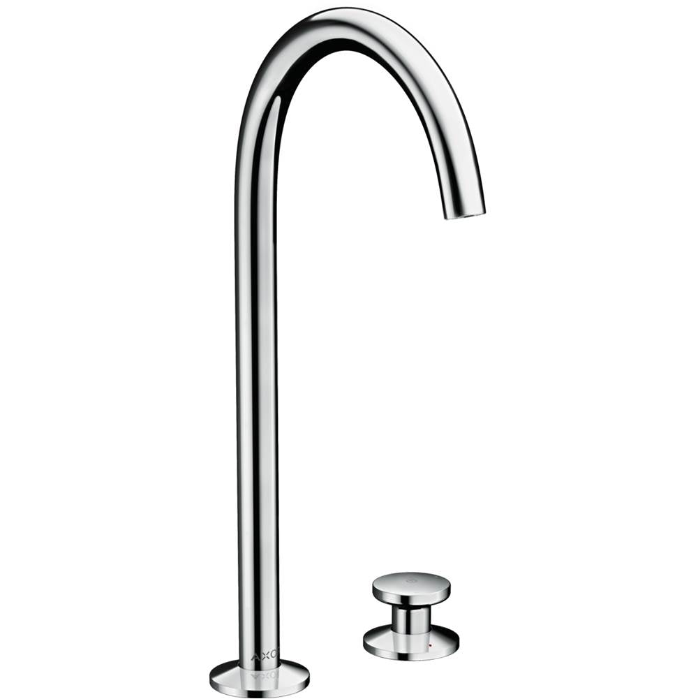 AXOR ONE 2-Hole Single-Handle Faucet 260