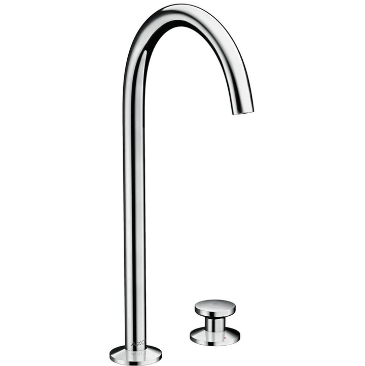 AXOR ONE 2-Hole Single-Handle Faucet 260