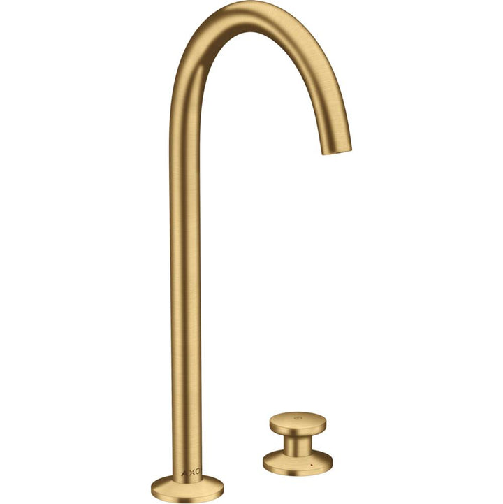 AXOR ONE 2-Hole Single-Handle Faucet 260