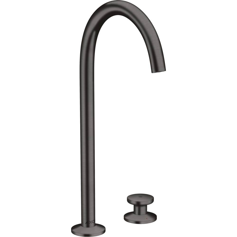 AXOR ONE 2-Hole Single-Handle Faucet 260