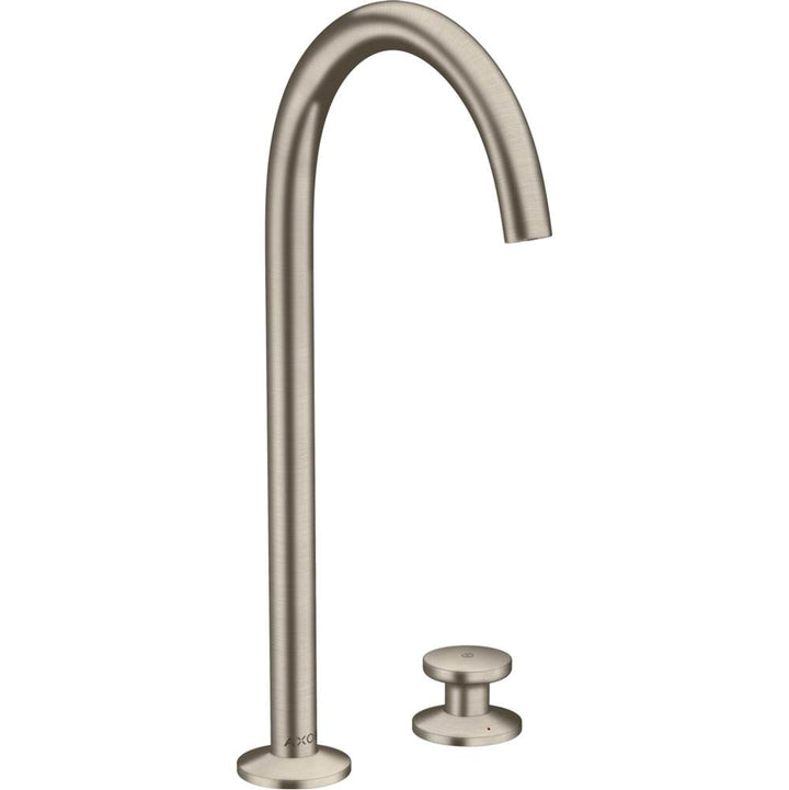 AXOR ONE 2-Hole Single-Handle Faucet 260