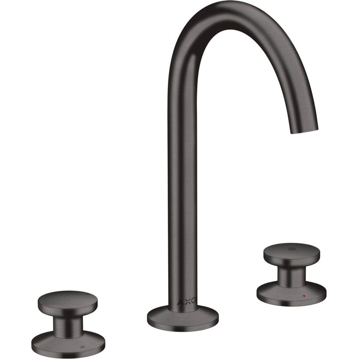AXOR ONE Widespread Faucet Select 170 Without Pop-up Drain