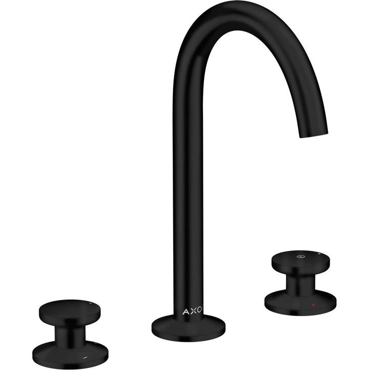AXOR ONE Widespread Faucet Select 170 Without Pop-up Drain