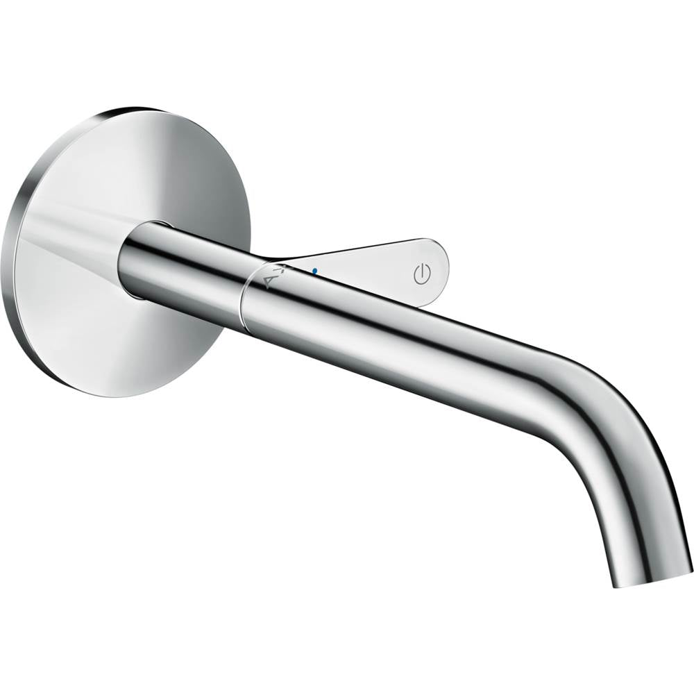 AXOR ONE Wall-Mounted Single-Handle Faucet Select