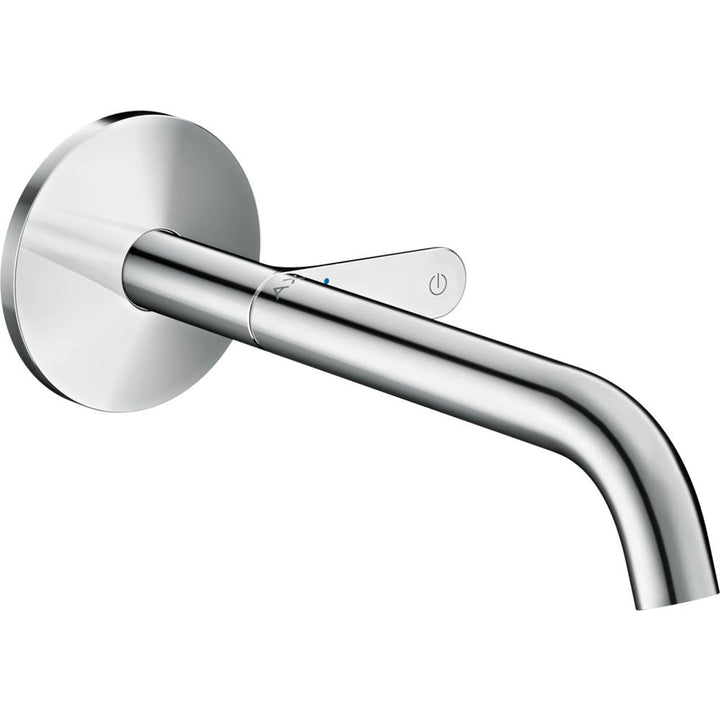 AXOR ONE Wall-Mounted Single-Handle Faucet Select