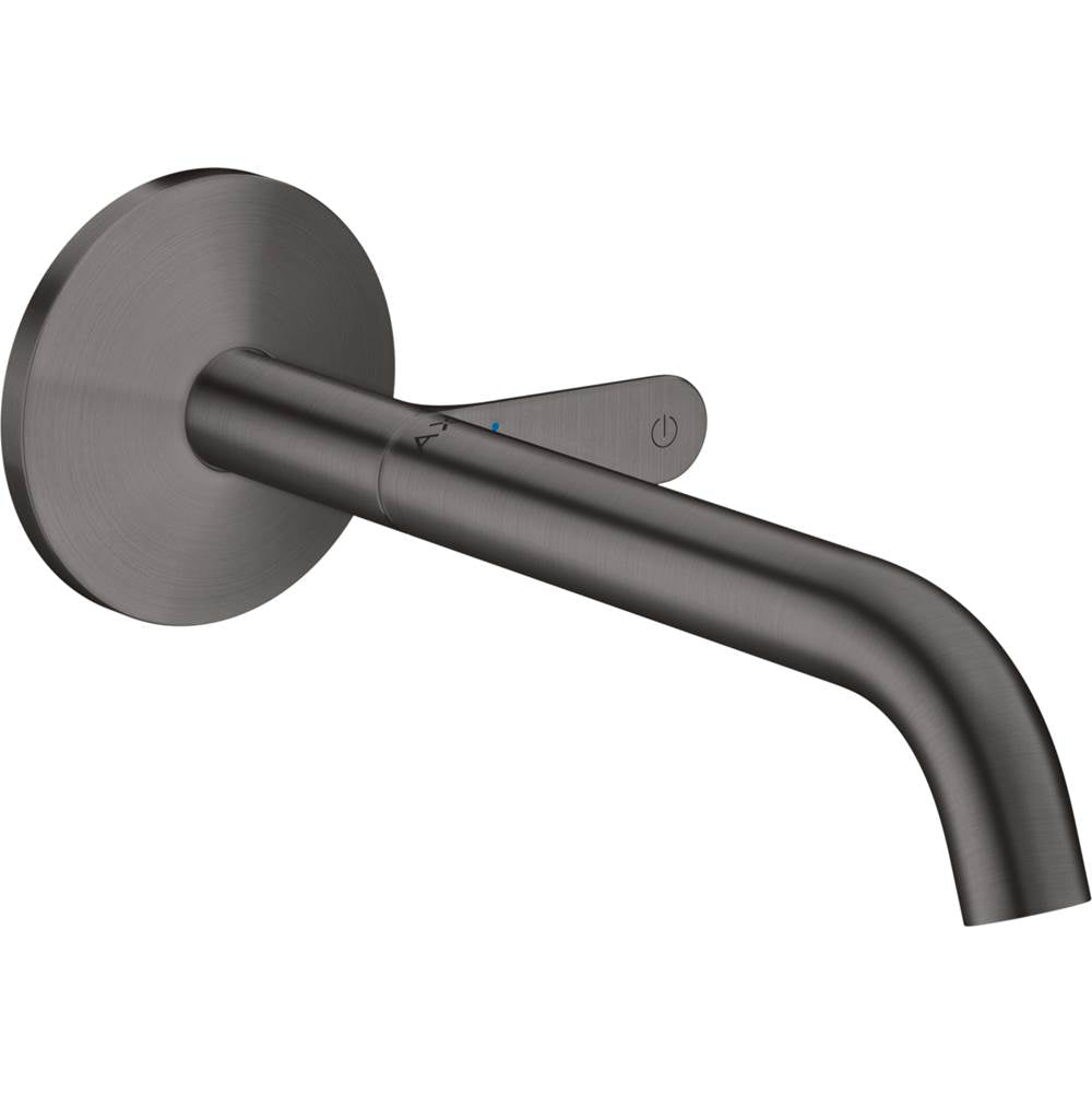 AXOR ONE Wall-Mounted Single-Handle Faucet Select