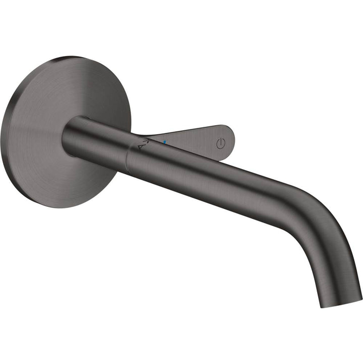 AXOR ONE Wall-Mounted Single-Handle Faucet Select