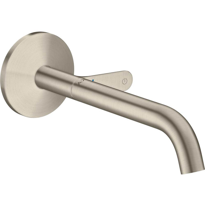 AXOR ONE Wall-Mounted Single-Handle Faucet Select