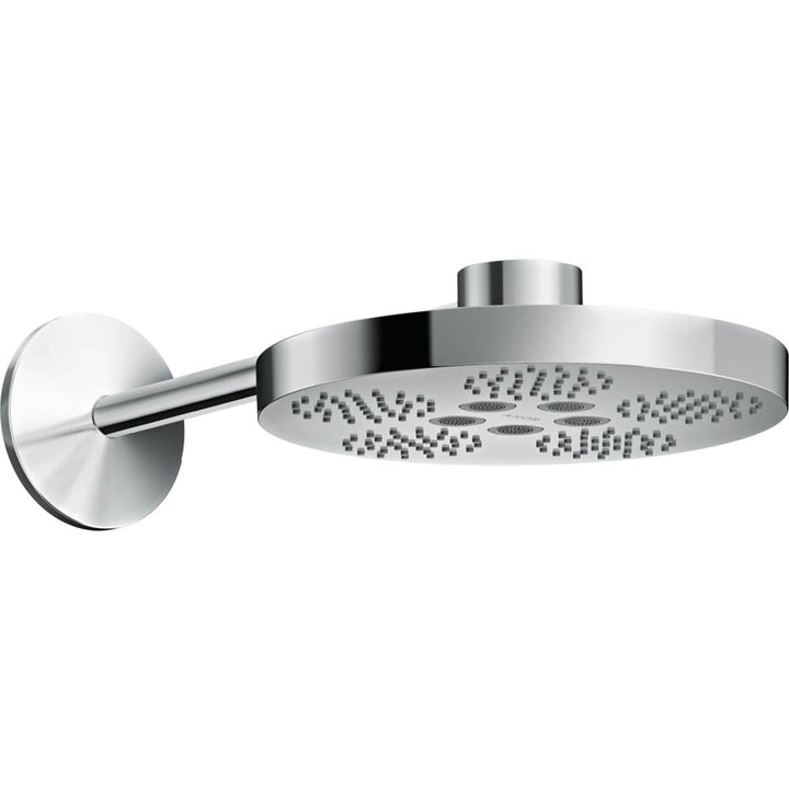 AXOR ONE Showerhead 280 with Showerarm Trim