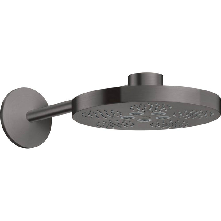 AXOR ONE Showerhead 280 with Showerarm Trim