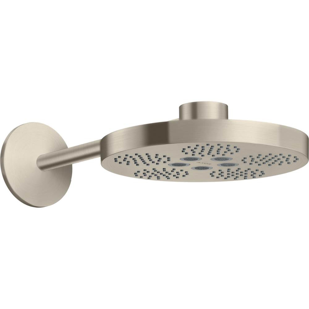 AXOR ONE Showerhead 280 with Showerarm Trim