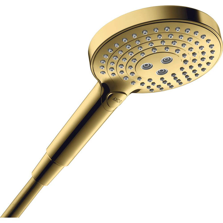 AXOR ShowerSolutions Handshower 120 3-Jet