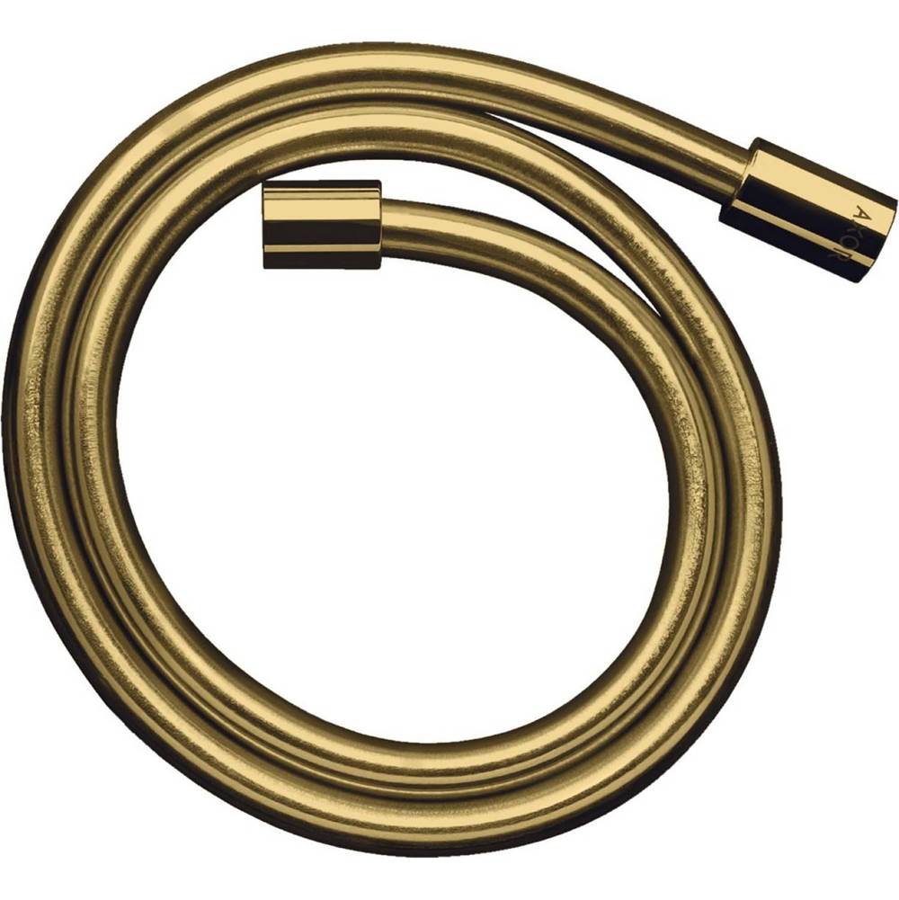 AXOR ShowerSolutions Techniflex Hose with Cylindrical Nut 63"
