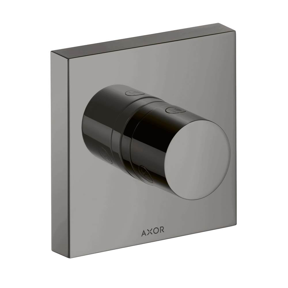 AXOR ShowerSolutions Diverter Trim Trio/Quattro