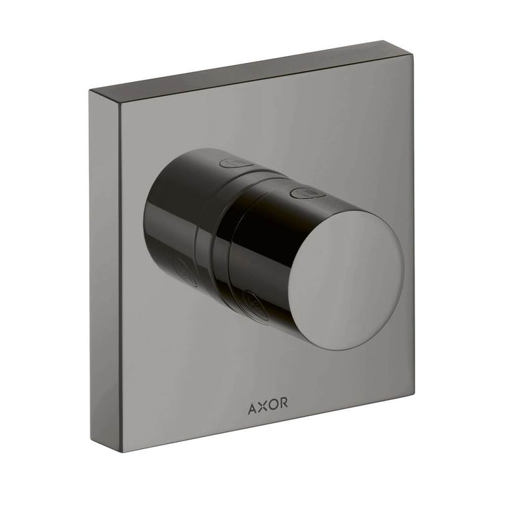 AXOR ShowerSolutions Diverter Trim Trio/Quattro