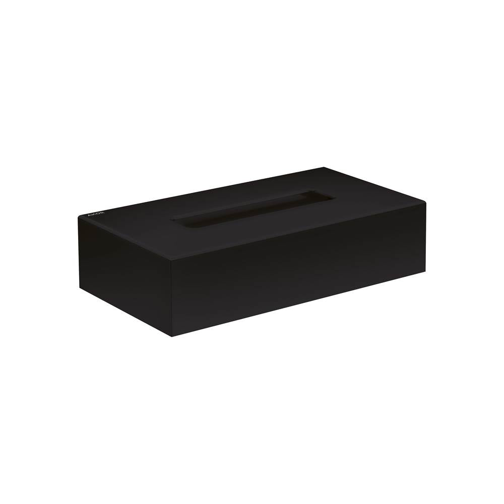 AXOR Universal Circular Tissue Box