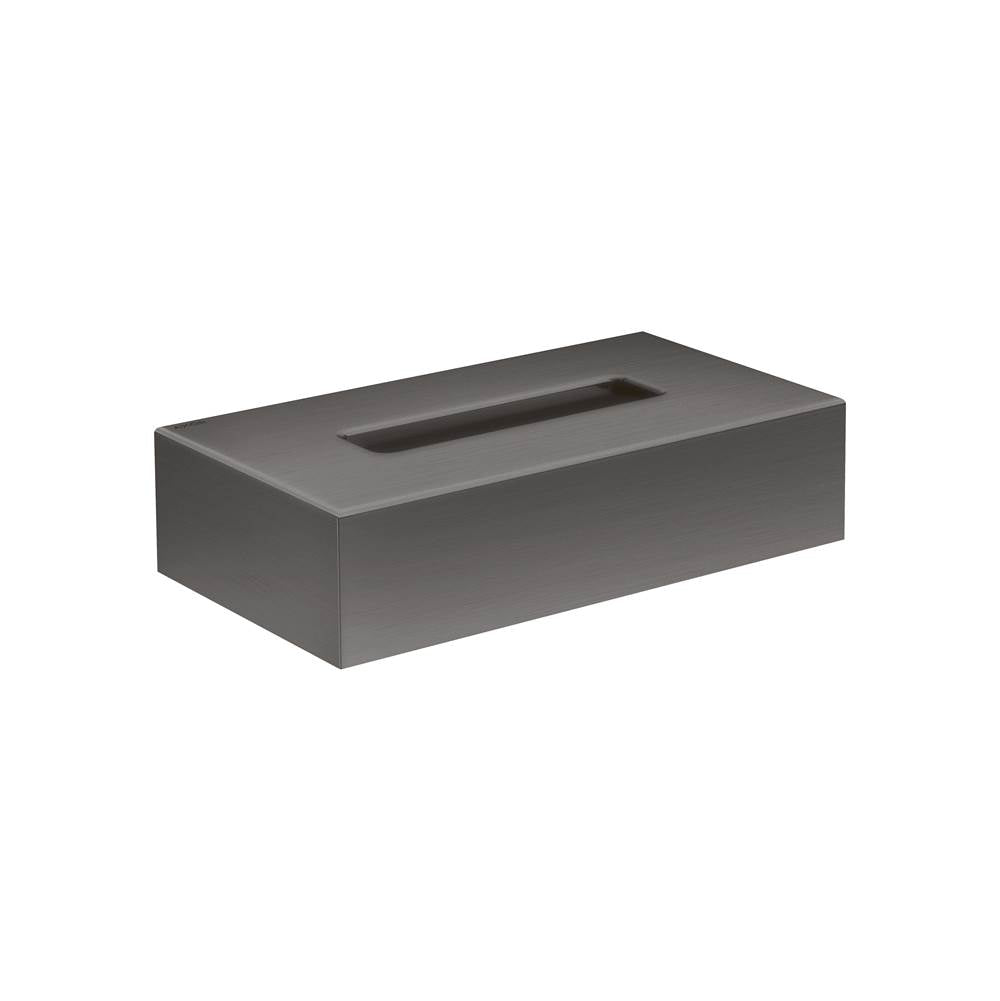 AXOR Universal Circular Tissue Box