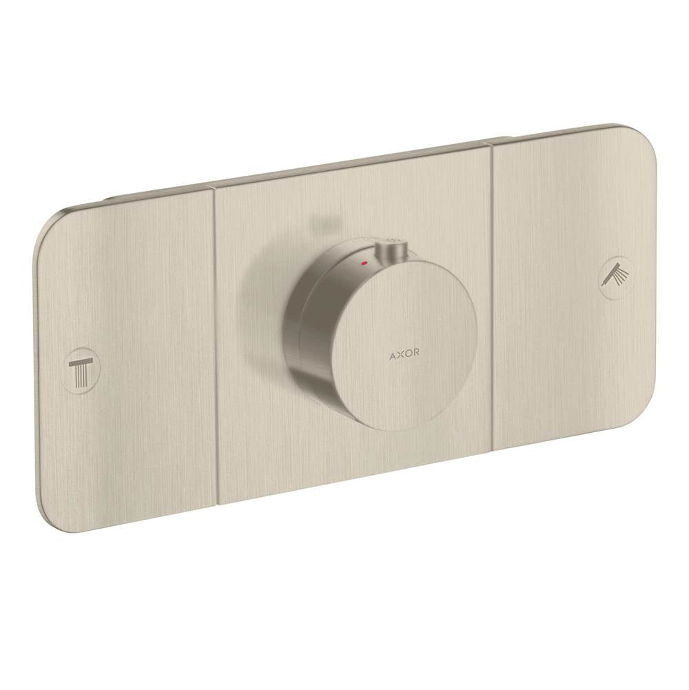 AXOR ONE Thermostatic Module Trim