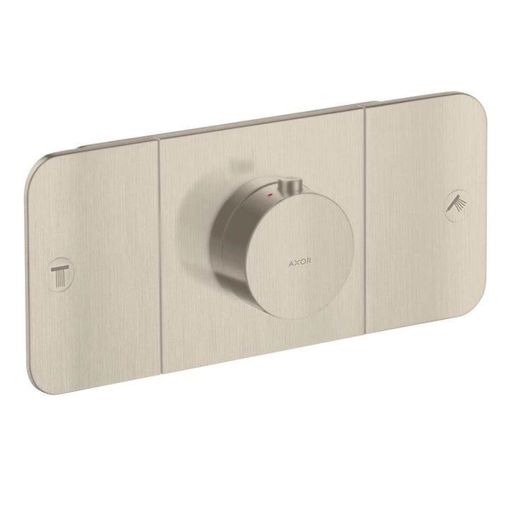 AXOR ONE Thermostatic Module Trim